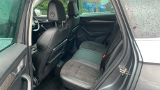 Skoda Karoq 1.5 TSI SE L 5dr DSG Petrol Estate